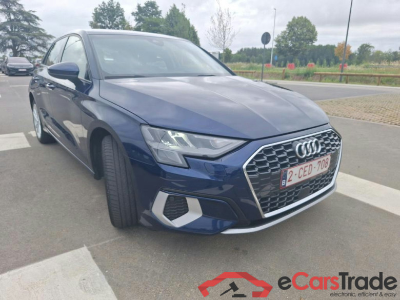 AUDI A3 SPORTBACK 1.4 40 TFSI E S TRON. ADVANCED SPORTBACK #2