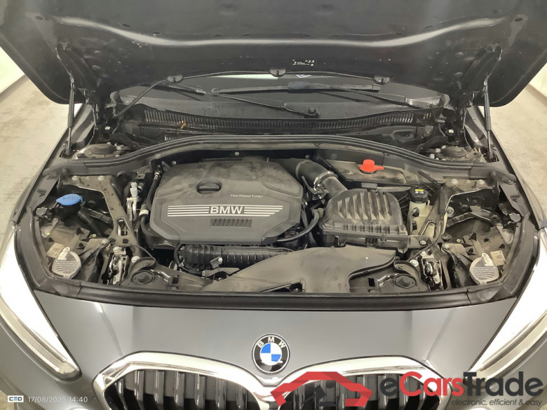 BMW 1-serie 1.5 118IA (100KW) #6