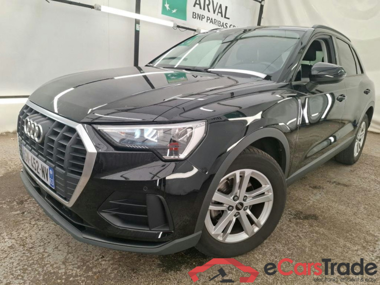 AUDI Q3 2018 5P SUV 35 TDI 150 S TRONIC #1