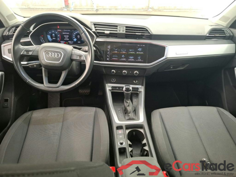 AUDI Q3 2018 5P SUV 35 TDI 150 S TRONIC #5