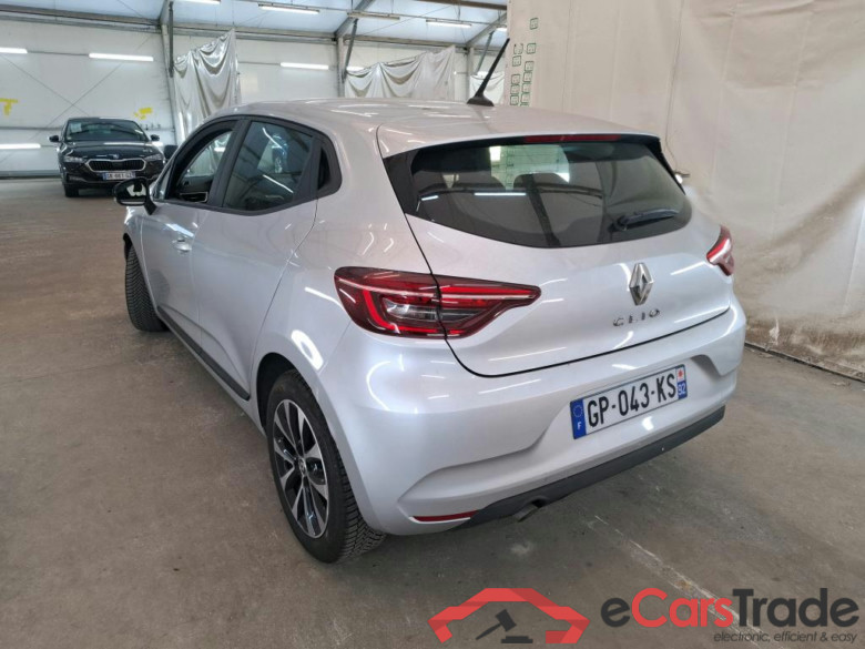 Clio V Equilibre 1.0 TCe 90CV BVM6 E6d #2