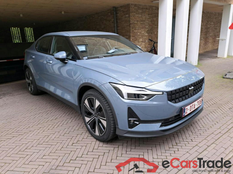 Polestar 2 Long Range Single Motor Aut. LED Virtual ACC Navi KeylessGo Camera Klima PDC ... #2