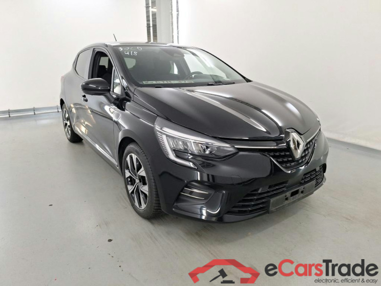 RENAULT CLIO 1.0 TCE 90 EVOLUTION #2