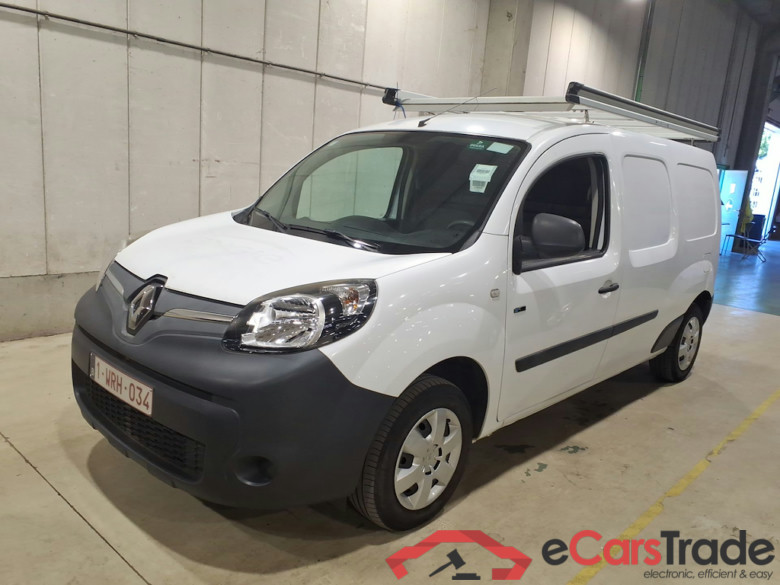 RENAULT KANGOO EXPRESS MAXI ZE - 2013 ZE 33 B-Buy (EU6) STOCK