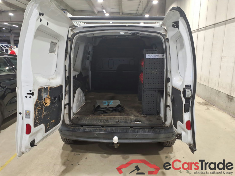 RENAULT KANGOO EXPRESS MAXI ZE - 2013 ZE 33 B-Buy (EU6) STOCK #3