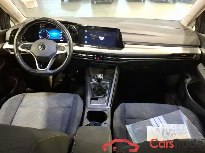 VOLKSWAGEN GOLF VARIANT VIII 1.0 TSI 81KW LIFE #6