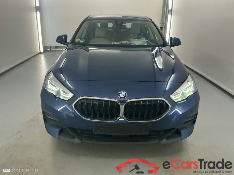 BMW 2 SERIES GRAN COUPE 1.5 216DA GRAN COUPE #2