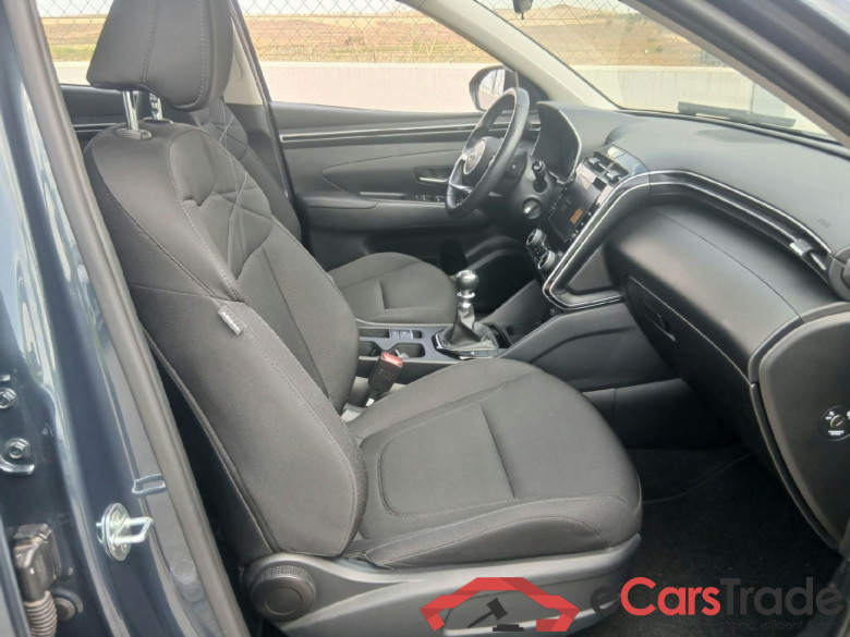 HYUNDAI Tucson / 2020 / 5P / todoterreno 1.6 TGDI 110kW (150CV) Klass #6
