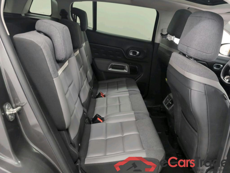 CITROËN C5 AIRCROSS 1.6 PHEV 225 E-EAT8 SHINE AUTO #6