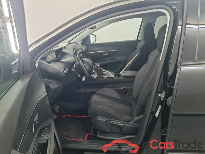 PEUGEOT 5008 DIESEL - 2017 1.5 BlueHDi Active (EU6.2) #5