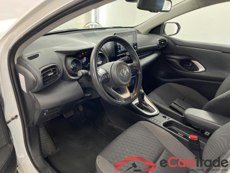 TOYOTA Yaris 1.5 Hybrid Dynamic #5