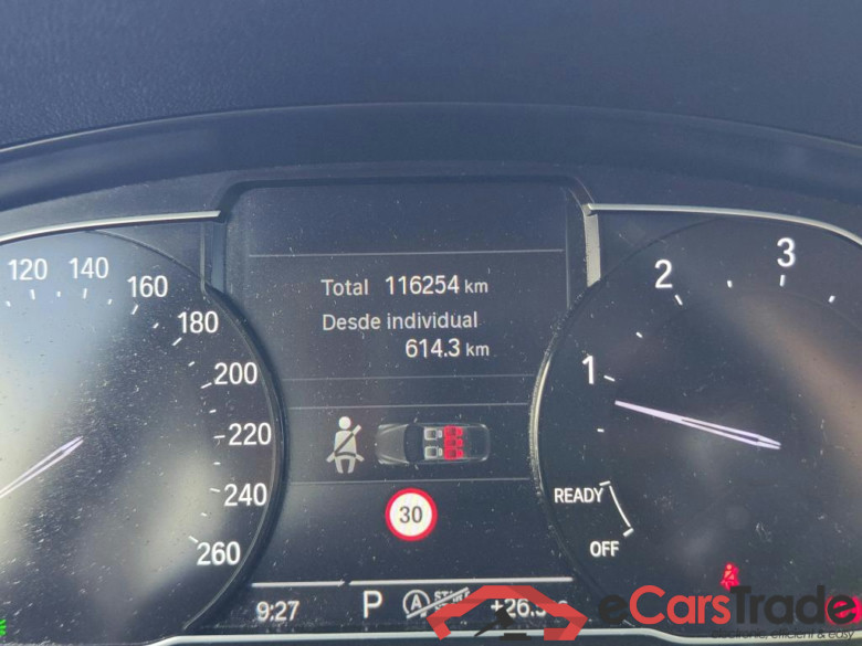 BMW X4 / 2021 / 5P / todoterreno xDrive20d xLine #5