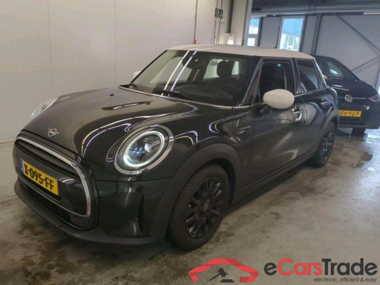 Mini 5-deurs 1.5 Cooper Camden