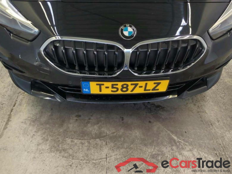 BMW 2-serie Gran Coupé 218 #4