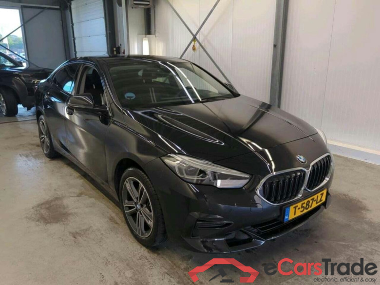 BMW 2-serie Gran Coupé 218 #5