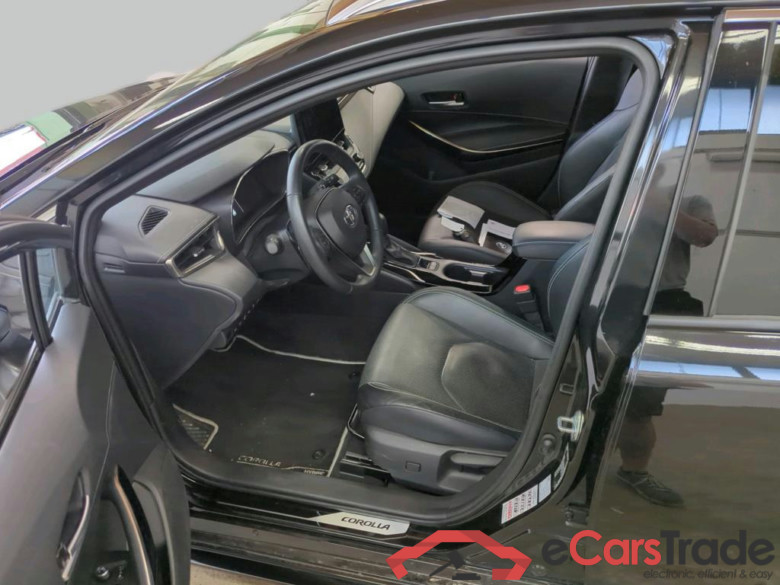 Corolla Touring Sports Hybrid Lounge 2.0 144KW ATV E6d #6