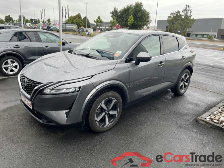 NISSAN Qashqai 1.3 DIG-T MHEV Acenta #1