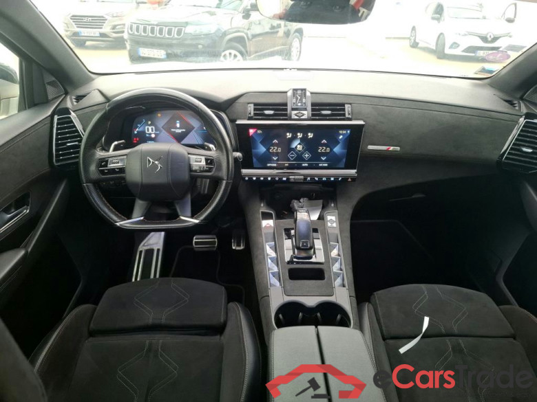 7 Crossback Performance Line + 1.6 PureTech 180CV BVA8 E6d #5