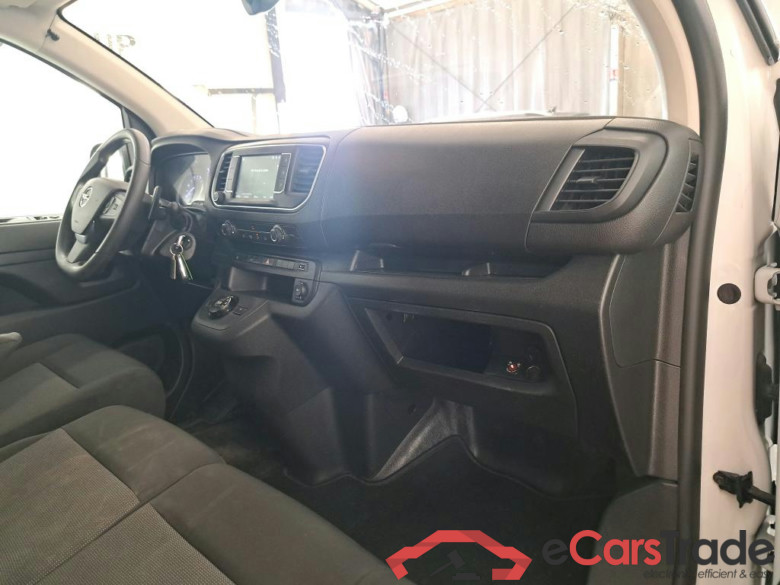 OPEL Vivaro / 2019 / 4P / Fourgon tôlé 2.0 Diesel 145 Ptac aug L3 P.Busin auto #5