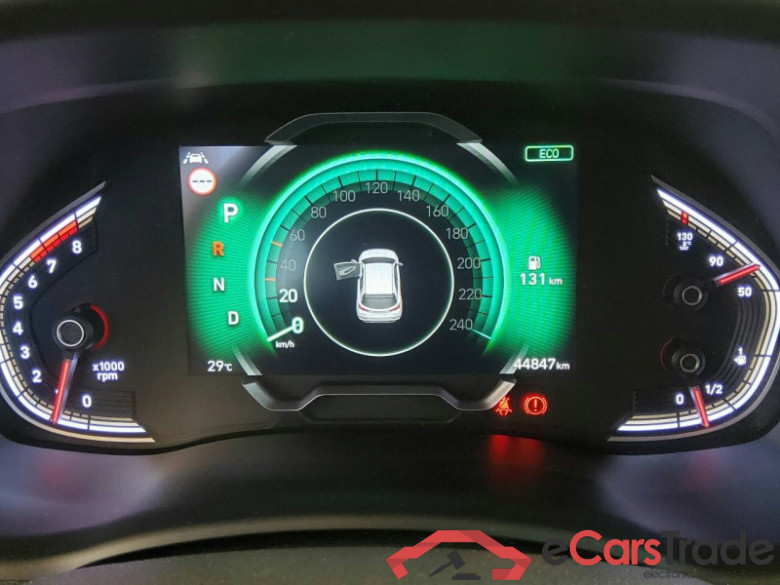 Hyundai i30 (PD)(01.2017->) DE - LimS5 1.5 T-GDI Mild-Hybrid EU6d, N Line (OPF), (Facelift) 2021 - 2024 #6