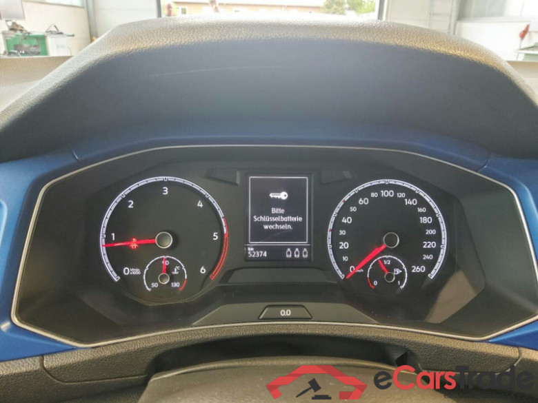 Volkswagen T-Roc (A11)(09.2017->2021) DE - SUV5 2.0 TDI EU6d, 4Motion Style, 2020 - 2022 #6