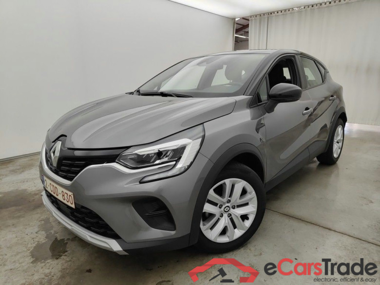 Renault Captur TCe 90 Corporate Edition 5d #1