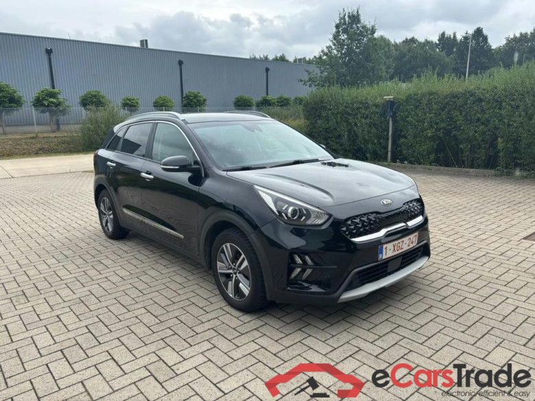 KIA Niro PHEV 1.6 GDi More DCT #2