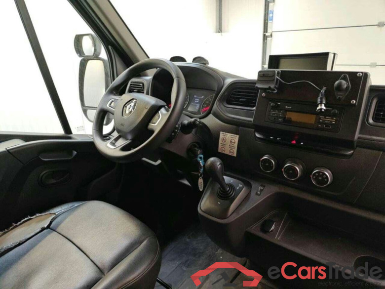 RENAULT Master T35 2.3 dCi L3 #3