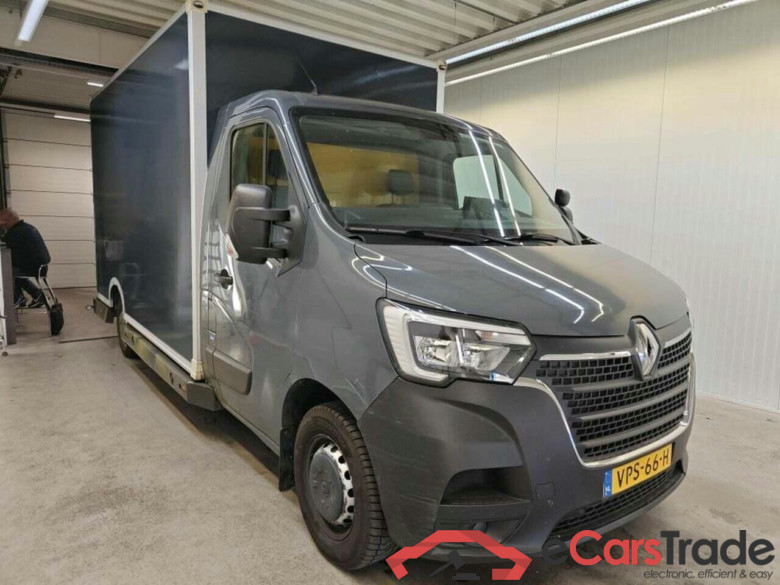 RENAULT Master T35 2.3 dCi L3 #5