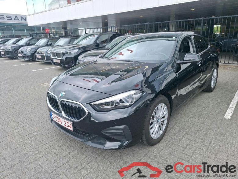 BMW 2 SERIES GRAN COUPE 2.0 220D (140KW) AUTO GRAN COUPE #1