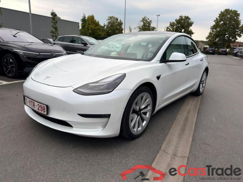 TESLA Model 3 75 kWh Performance Dual Motor