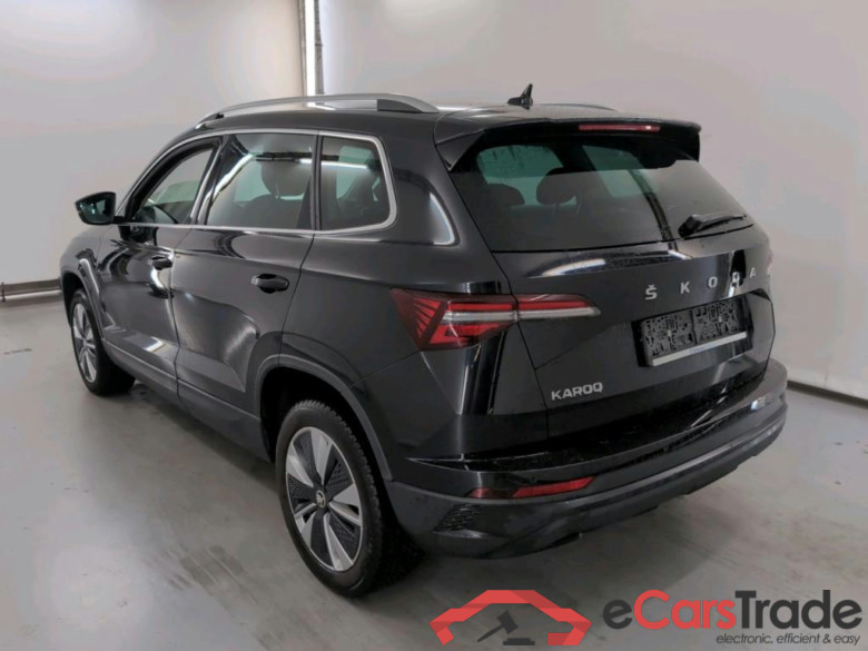 SKODA KAROQ 1.5 TSI 110KW DSG7 CLEVER+ #3