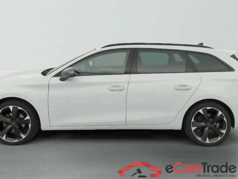 Cupra Leon V 1.5 eTSI 150 ch DSG7 #4