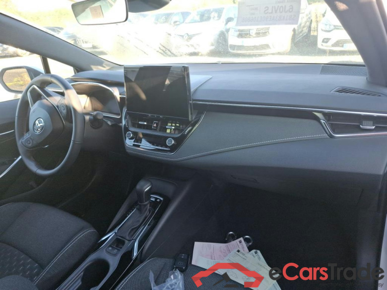 TOYOTA Corolla  2022  5P  Berline Hybride 140h Dynamic #5