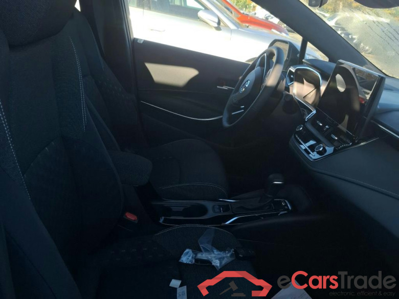 TOYOTA Corolla  2022  5P  Berline Hybride 140h Dynamic #6