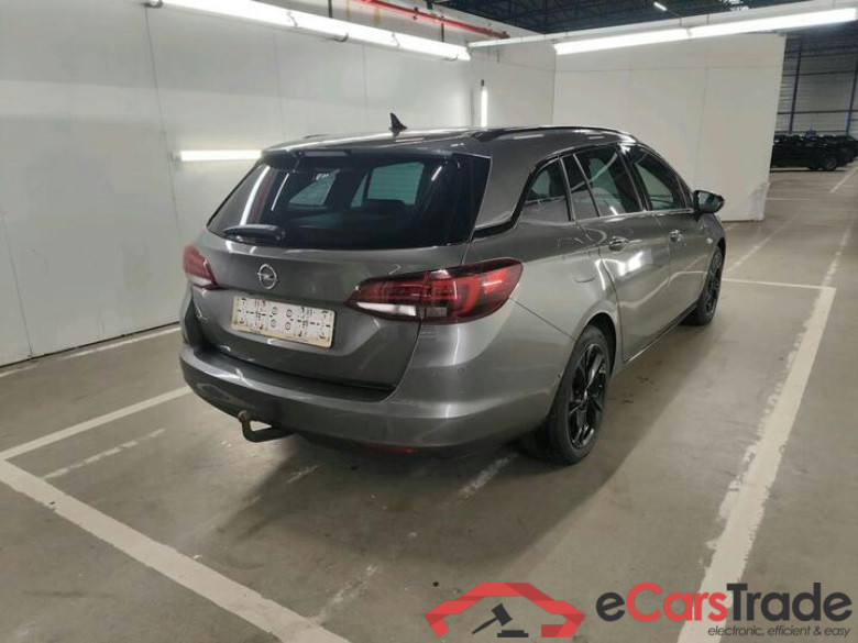 Opel Astra 1.5 Turbo D Ultimate LED Bose Navi Sport-Leather KeylessGo Camera Klima PDC ... #3