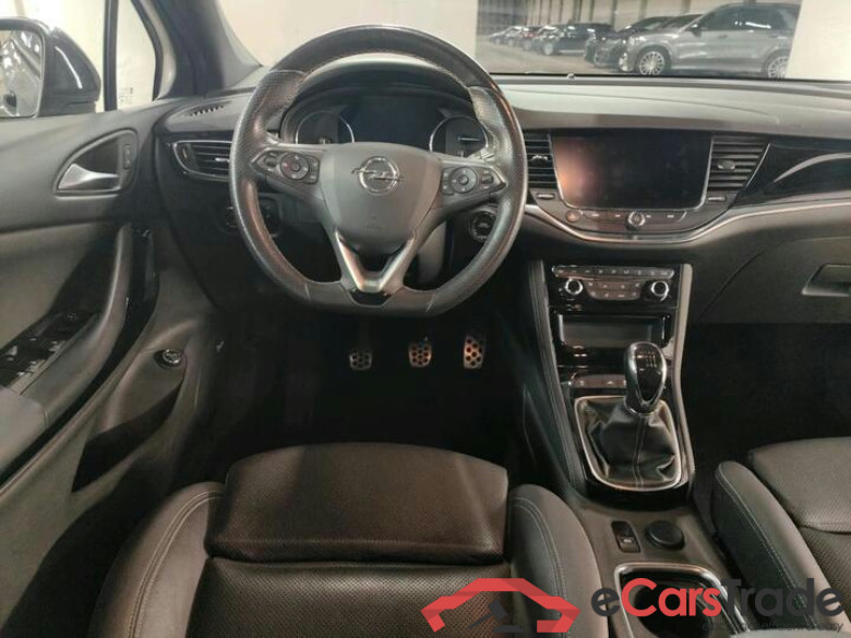 Opel Astra 1.5 Turbo D Ultimate LED Bose Navi Sport-Leather KeylessGo Camera Klima PDC ... #5