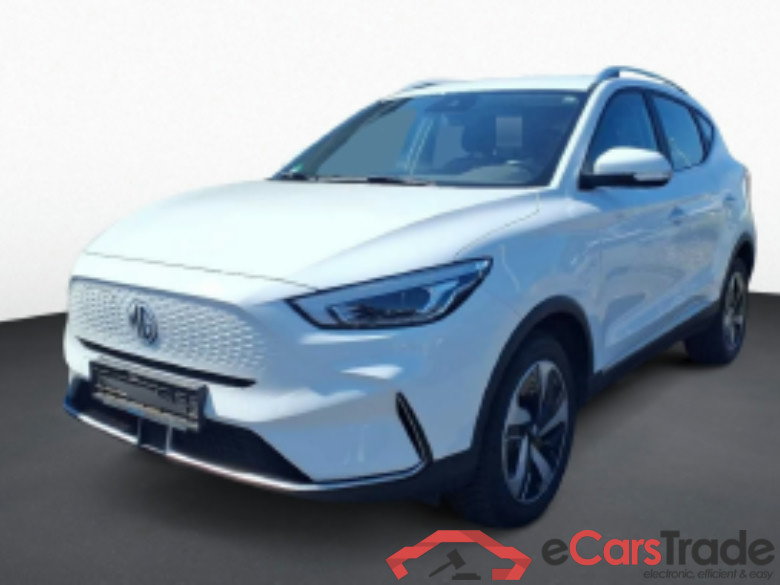 MG ZS EV Standard Comfort 5d 130kW