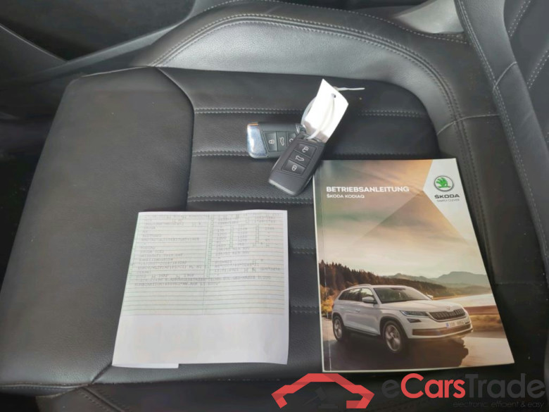SKODA Kodiaq 2.0 TDI 4x4 DSG L&K 5d 147kW #3