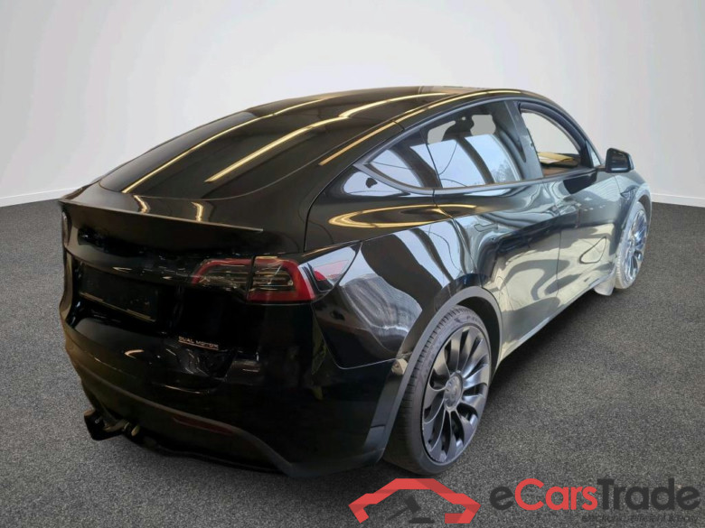 TESLA Model Y Performance Dual Motor AWD 5d 393kW #2