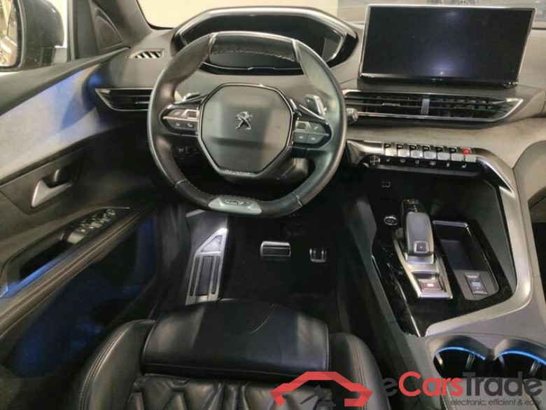 Peugeot 5008 5008 1.5 BlueHDi S/S EAT8 GT 96kW/130pk  5D/P Auto-8 #5
