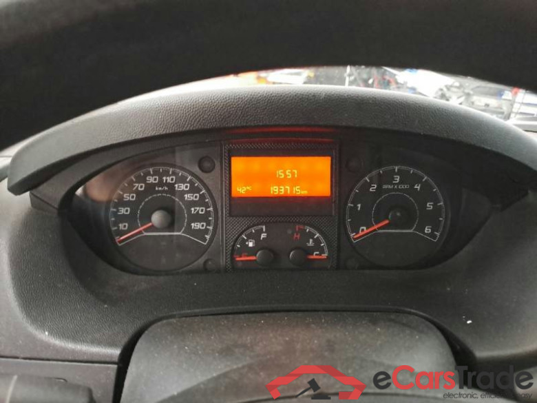 FIAT DUCATO / 2014 / 4P / FURGONE 35 CH2 2.3 MULTIJET 140CV E6D-TEMP #4