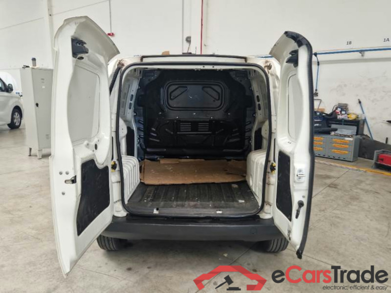 FIAT FIORINO / 2016 / 3P / VETT. FURGONATA 1.3 MULTIJET 80 CV E6D-FINAL #5