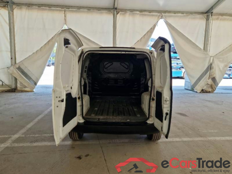 FIAT FIORINO / 2016 / 4P / VETT. FURGONATA 1.3 MULTIJET 95 CV E6D-FINAL SX #5