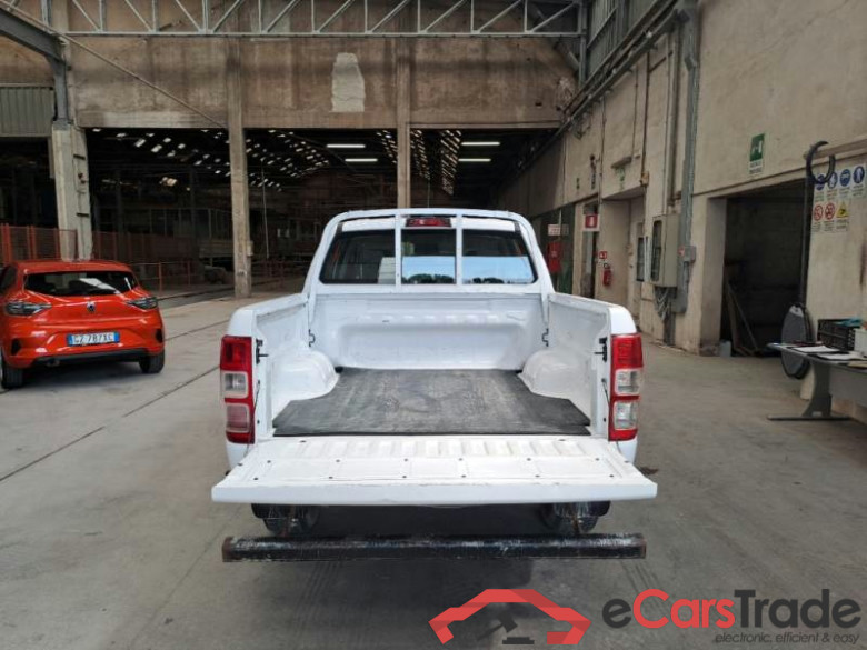 FORD RANGER / 2019 / 4P / AUT.CABINA DOPPIA XL 4WD 2.0 ECOBLUE 170CV DC #5