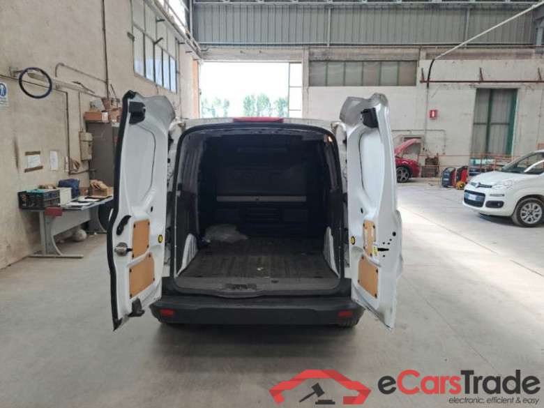 FORD TRANSIT CONNECT / 2018 / 4P / VETT. FURGONATA 1.5 TDCI 120CV AUTO SeS TREND 200 L1H1 #5