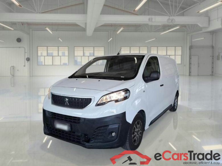 PEUGEOT EXPERT / 2016 / 4P / FURGONE 1.5 BLUEHDI 100 SeS PREMIUM STANDARD #1