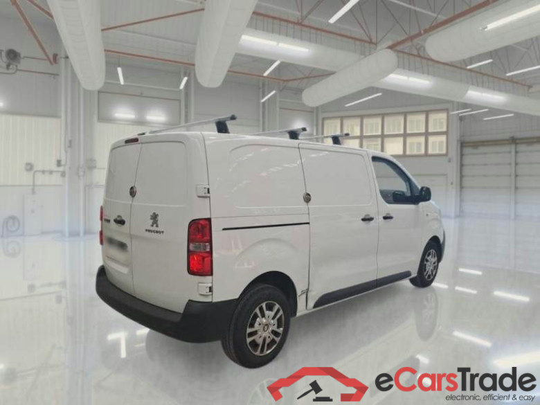 PEUGEOT EXPERT / 2016 / 4P / FURGONE 2.0 BLUEHDI 120 PREMIUM STANDARD #2