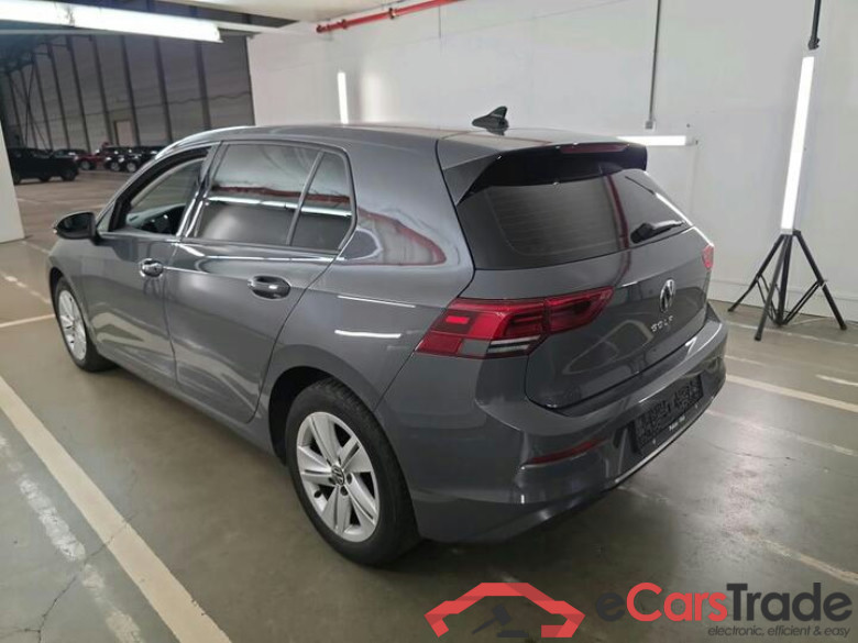 Volkswagen Golf VIII Golf VIII 2.0 TDI Life DSG 85kW/115pk  5D/P Auto-7 #3