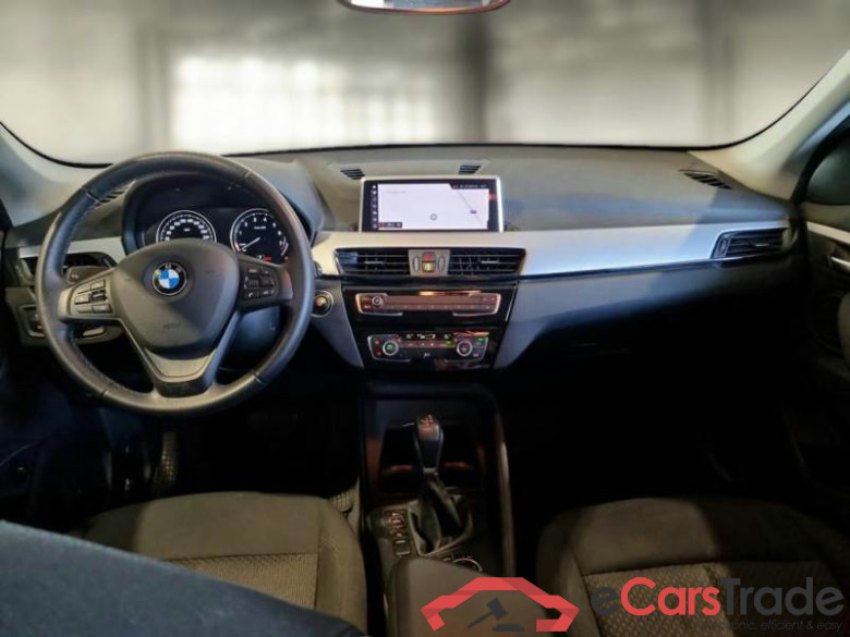 BMW X1 / 2019 / 5P / SUV XDRIVE 25E BUSINESS ADVANTAGE AUTOMATICO #3